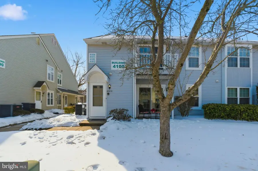 4102-b Adelaide Dr, Mount Laurel, NJ 08054 - #3