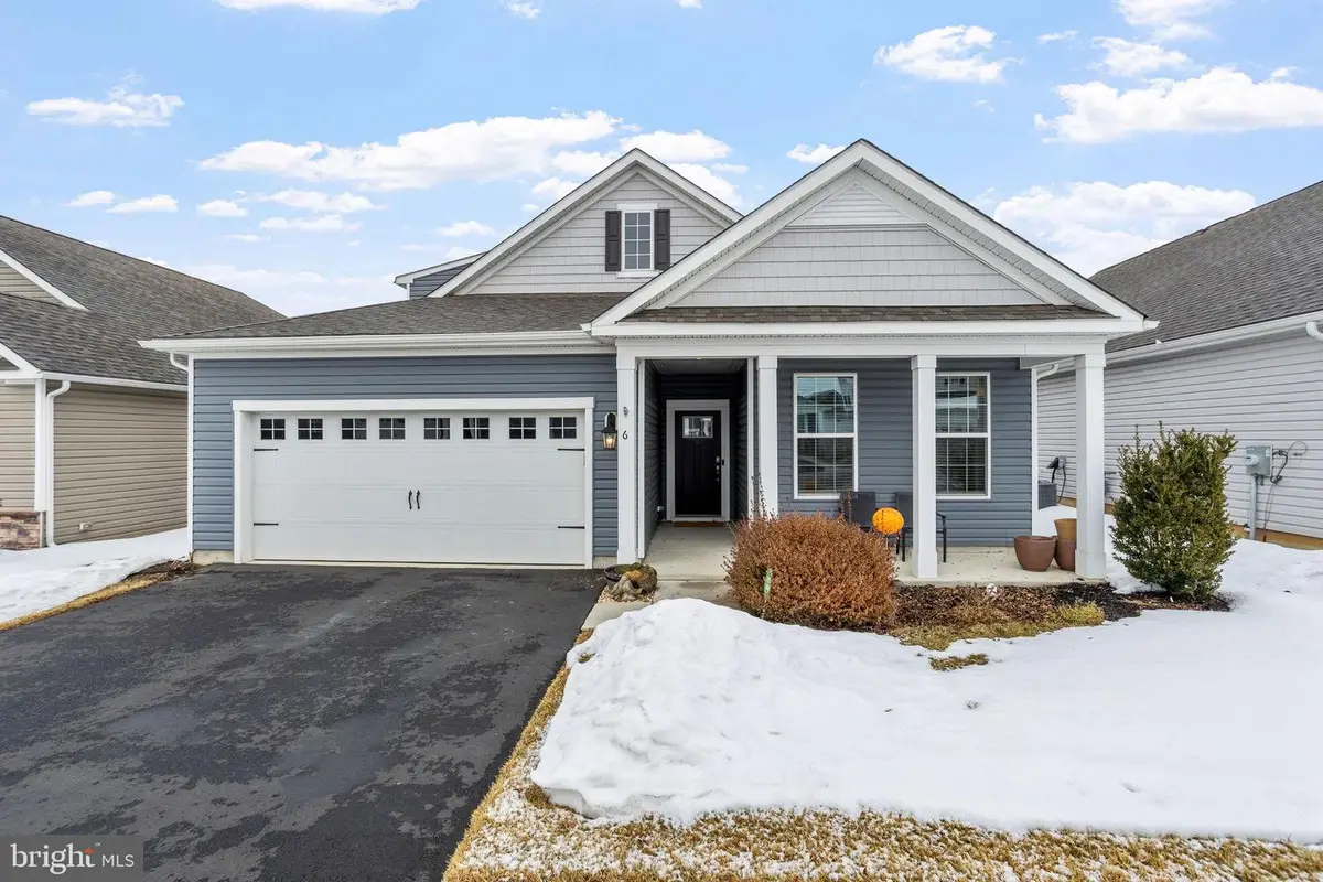 6 Preston Ln, Delanco, NJ 08075 - #1