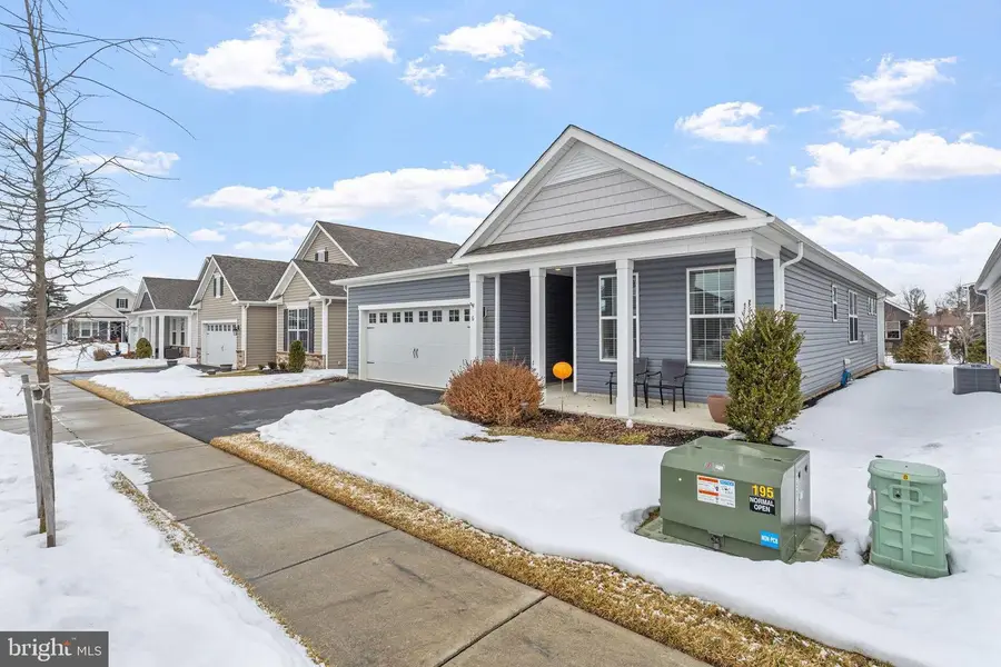 6 Preston Ln, Delanco, NJ 08075 - #3