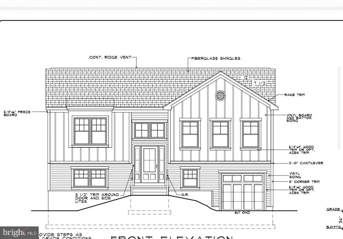 503 Pennington Dr, Westampton, NJ 08060 - #1