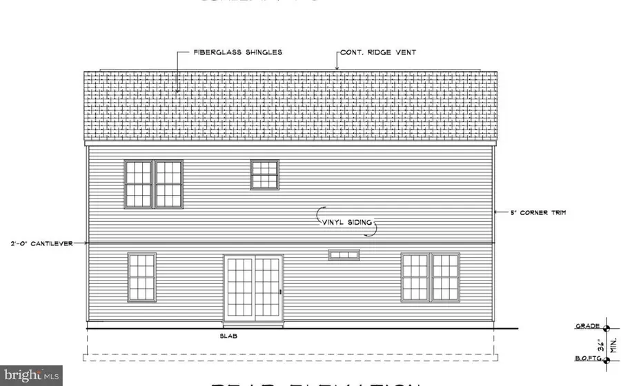 503 Pennington Dr, Westampton, NJ 08060 - #2