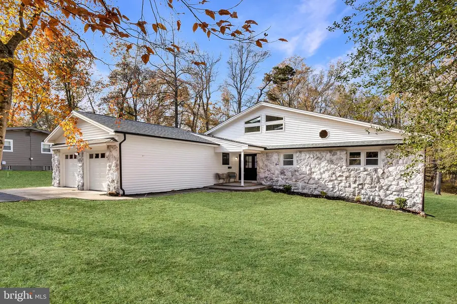 17 W Delaware Trl, Medford, NJ 08055 - #2