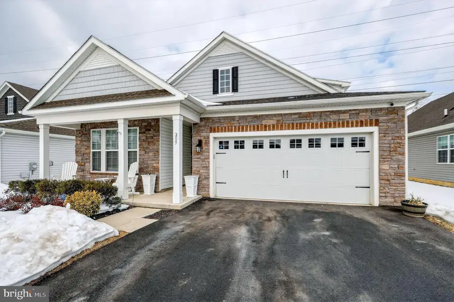 203 Congressional Ct, Moorestown, NJ 08057 - #2