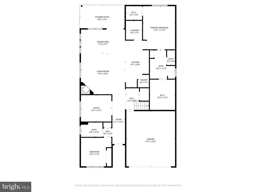 203 Congressional Ct, Moorestown, NJ 08057 - #3