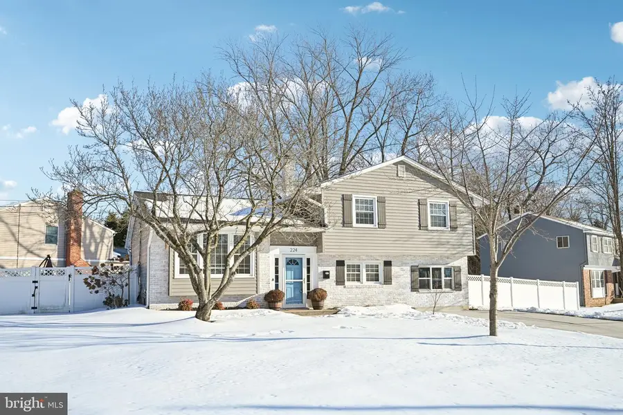 224 Teal Ln, Marlton, NJ 08053 - #2