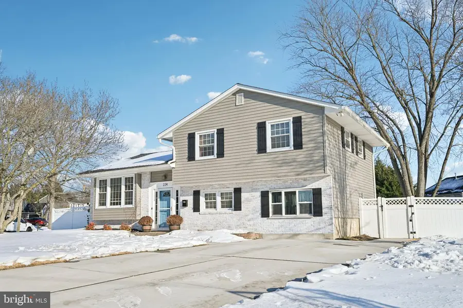 224 Teal Ln, Marlton, NJ 08053 - #3