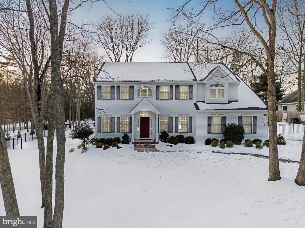 1 Braddocks Mill Rd, Medford, NJ 08055 - #1