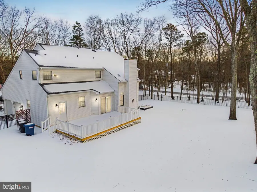 1 Braddocks Mill Rd, Medford, NJ 08055 - #3