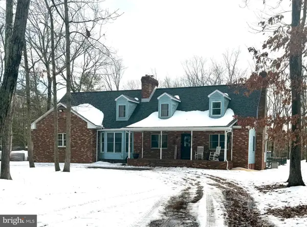 24 Avenue B, TABERNACLE, NJ 08088