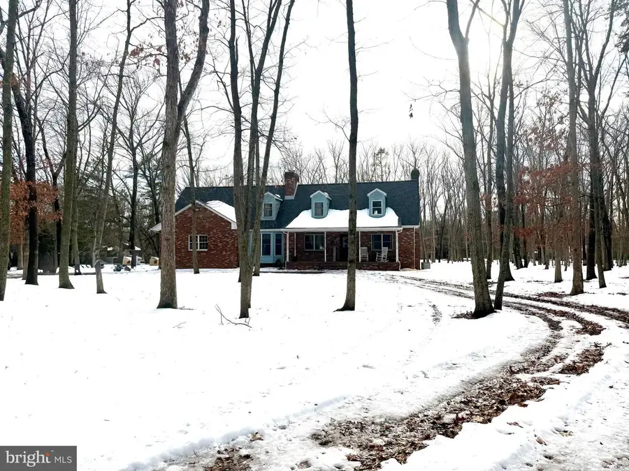 24 Avenue B, Tabernacle, NJ 08088 - #3