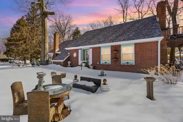 2031 Sylvan Park Rd, BURLINGTON, NJ 08016