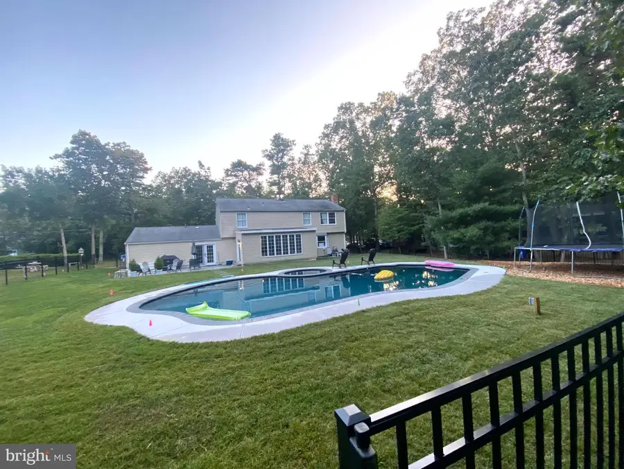 506 Fairview Rd, Medford, NJ 08055 - #2