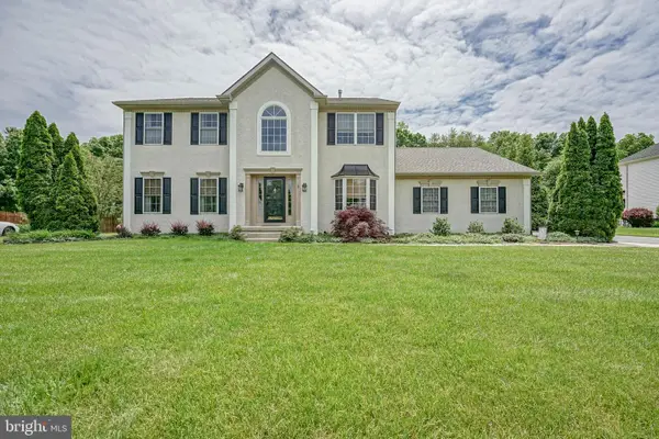 15 Millway Rd, LUMBERTON, NJ 08048