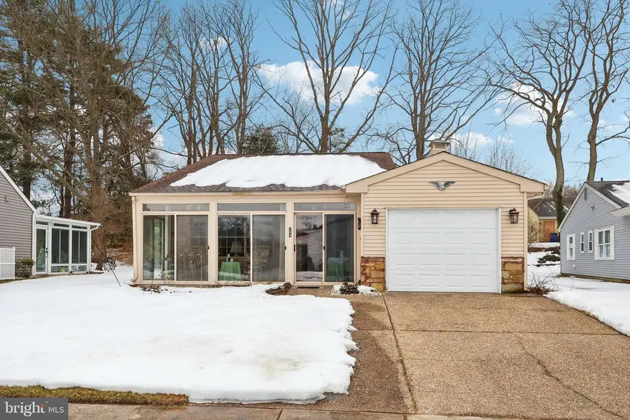 24 Saint Davids Pl, Leisuretowne, NJ 08088 - #2