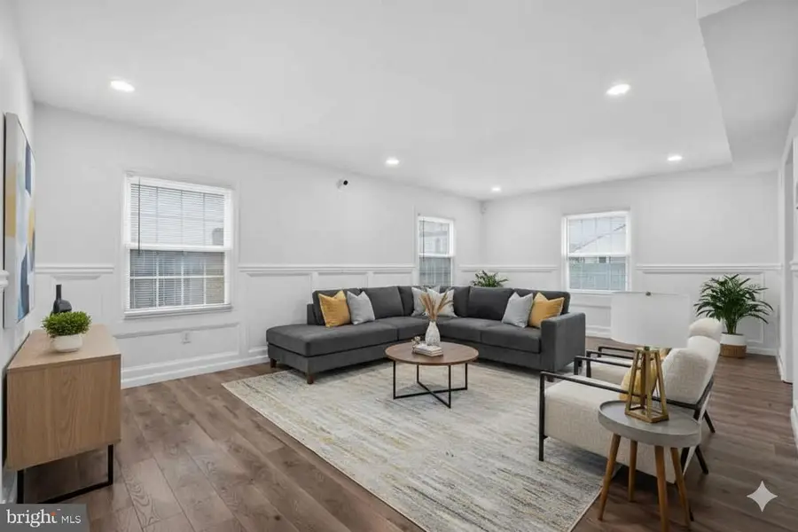 46 Marshal Ln, Willingboro, NJ 08046 - #3