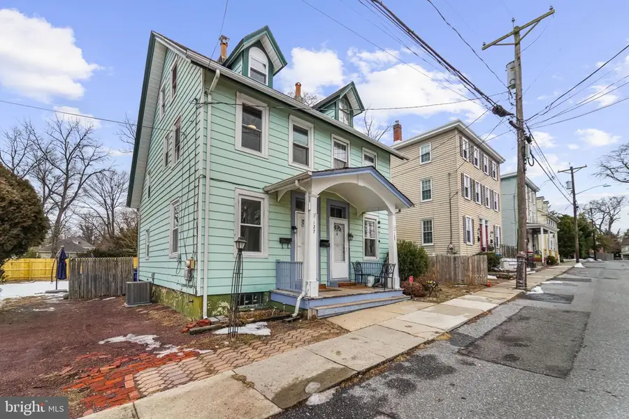 127 Schooley St, Moorestown, NJ 08057 - #2