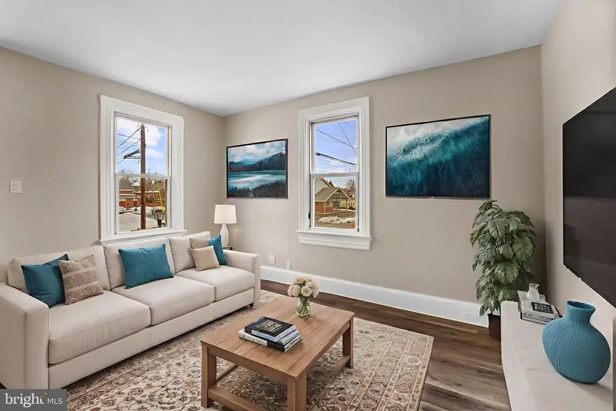 127 Schooley St, Moorestown, NJ 08057 - #3