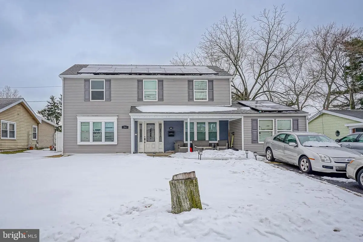 34 Bolton Ln, Willingboro, NJ 08046 - #1
