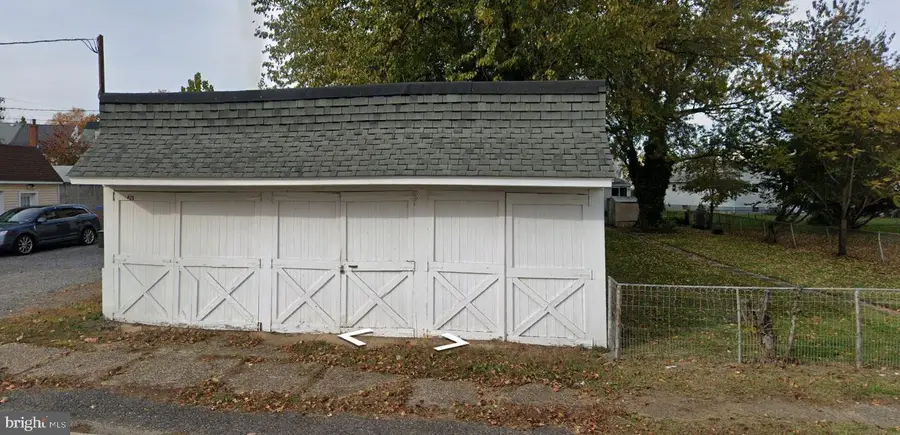 625 Columbus Rd, Burlington, NJ 08016 - #3