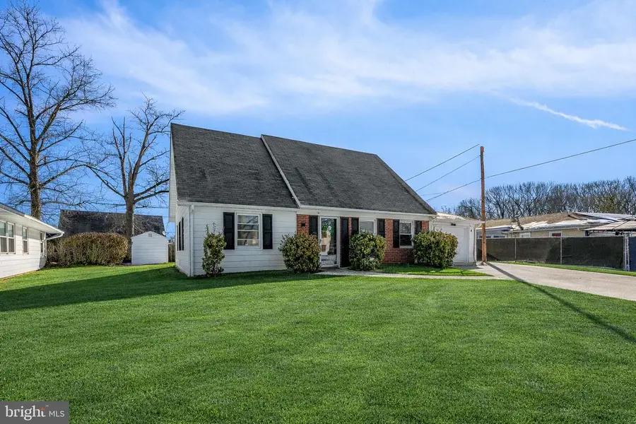 4 Hamilton Ln, Willingboro, NJ 08046 - #3