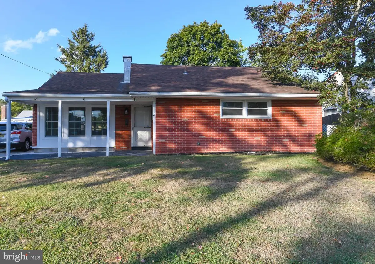 5 Paul Rd, Maple Shade, NJ 08052 - #1