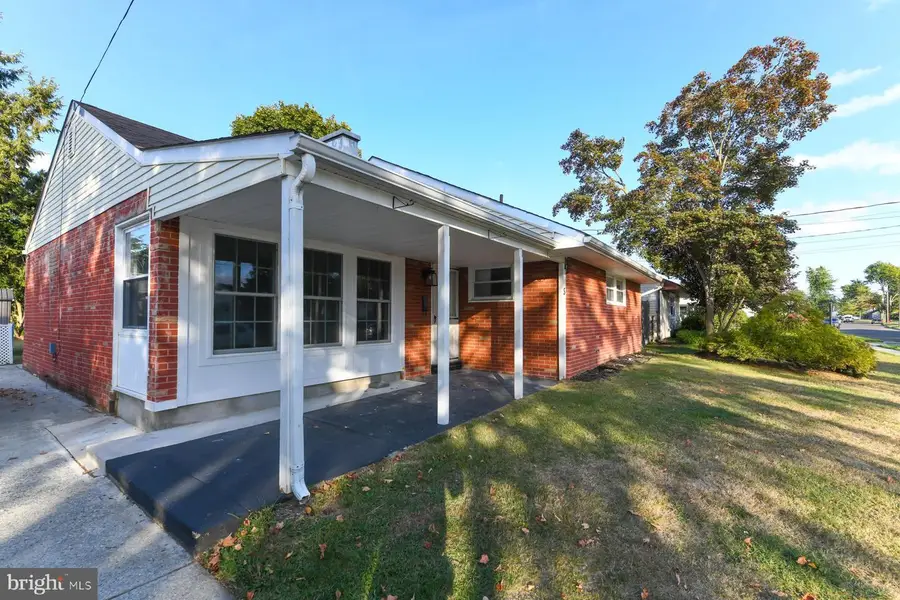 5 Paul Rd, Maple Shade, NJ 08052 - #3