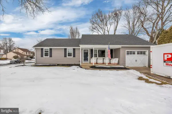 101 Tarlton Ct, DELRAN, NJ 08075