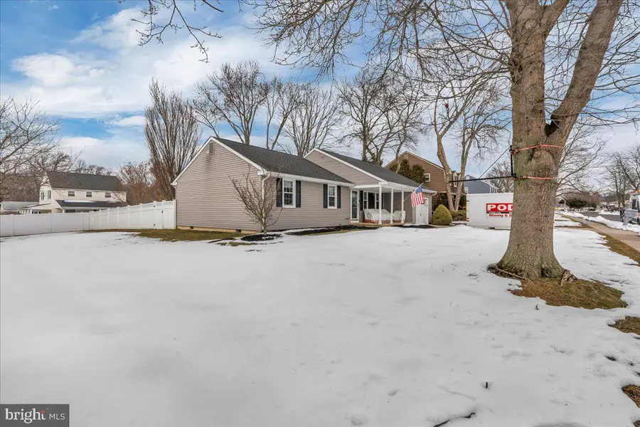 101 Tarlton Ct, Delran, NJ 08075 - #3