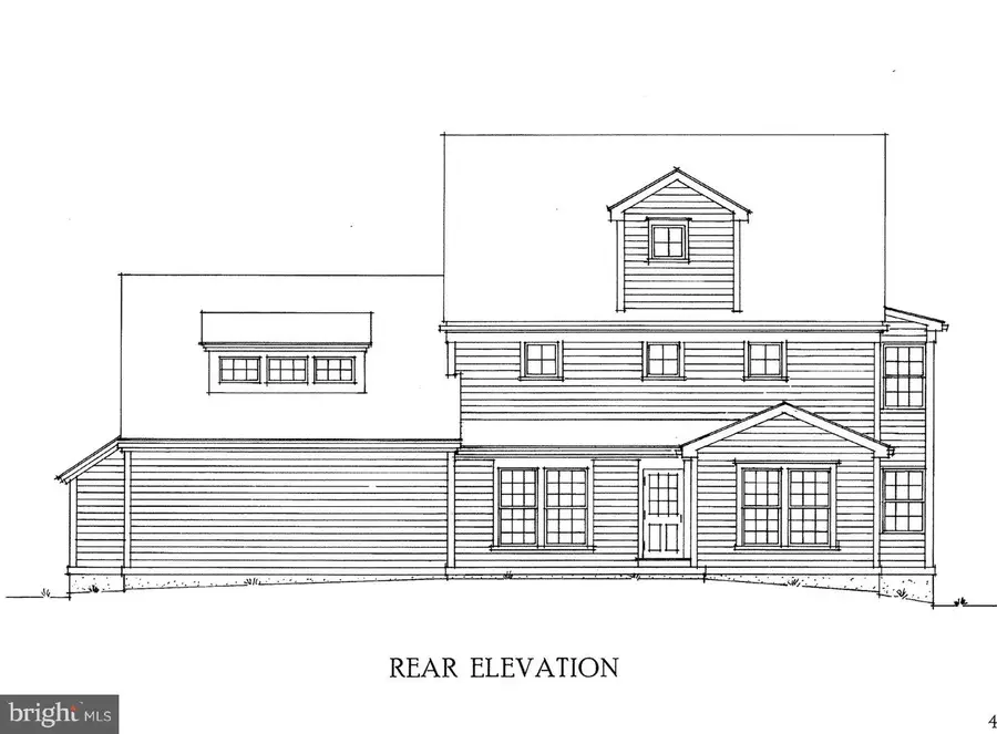 93 Westbrook Dr, Moorestown, NJ 08057 - #3