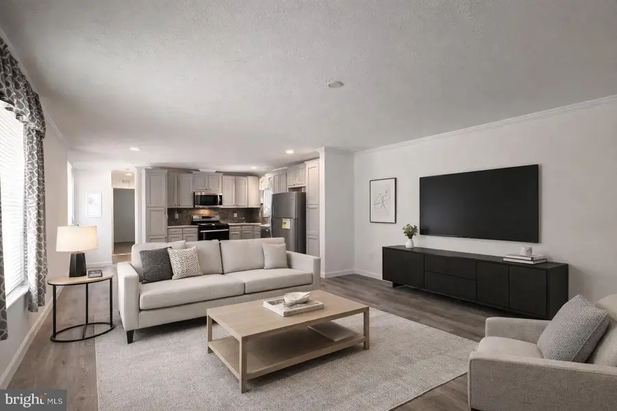 194-#4 Jacobstown New Egypt Rd, Wrightstown, NJ 08562 - #3