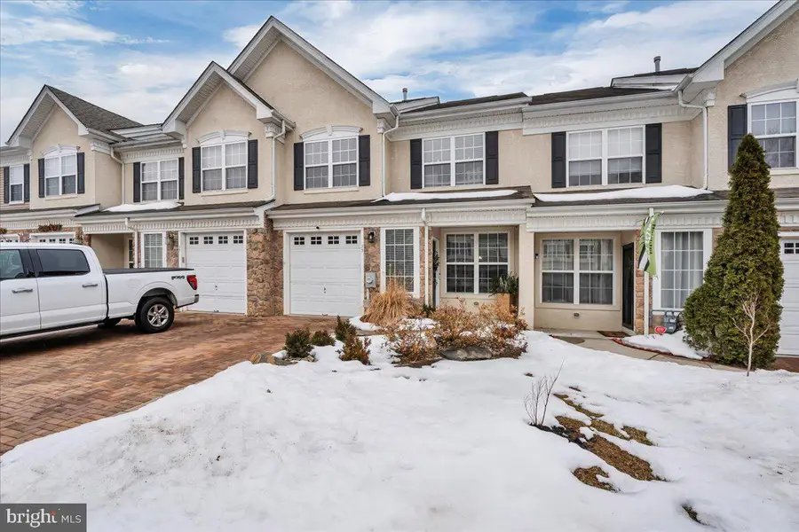 35 Beaumont Place, Westampton, NJ 08060 - #2