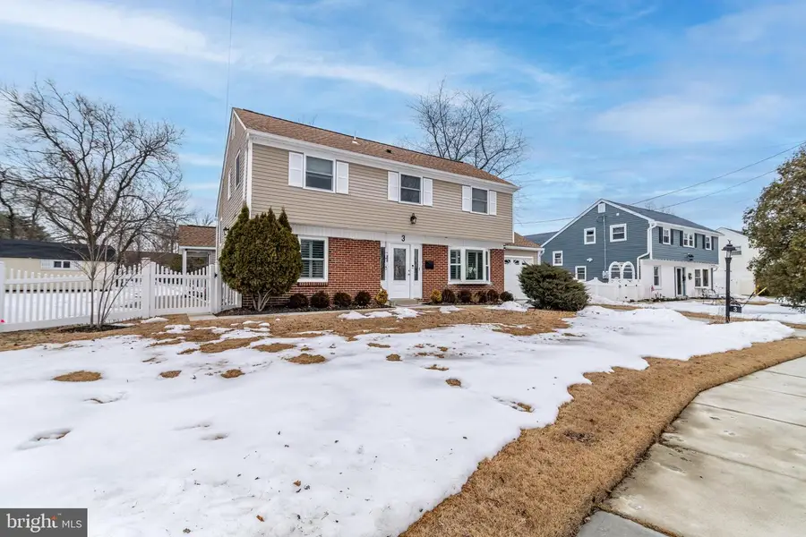 3 Douglas Ter, Marlton, NJ 08053 - #3