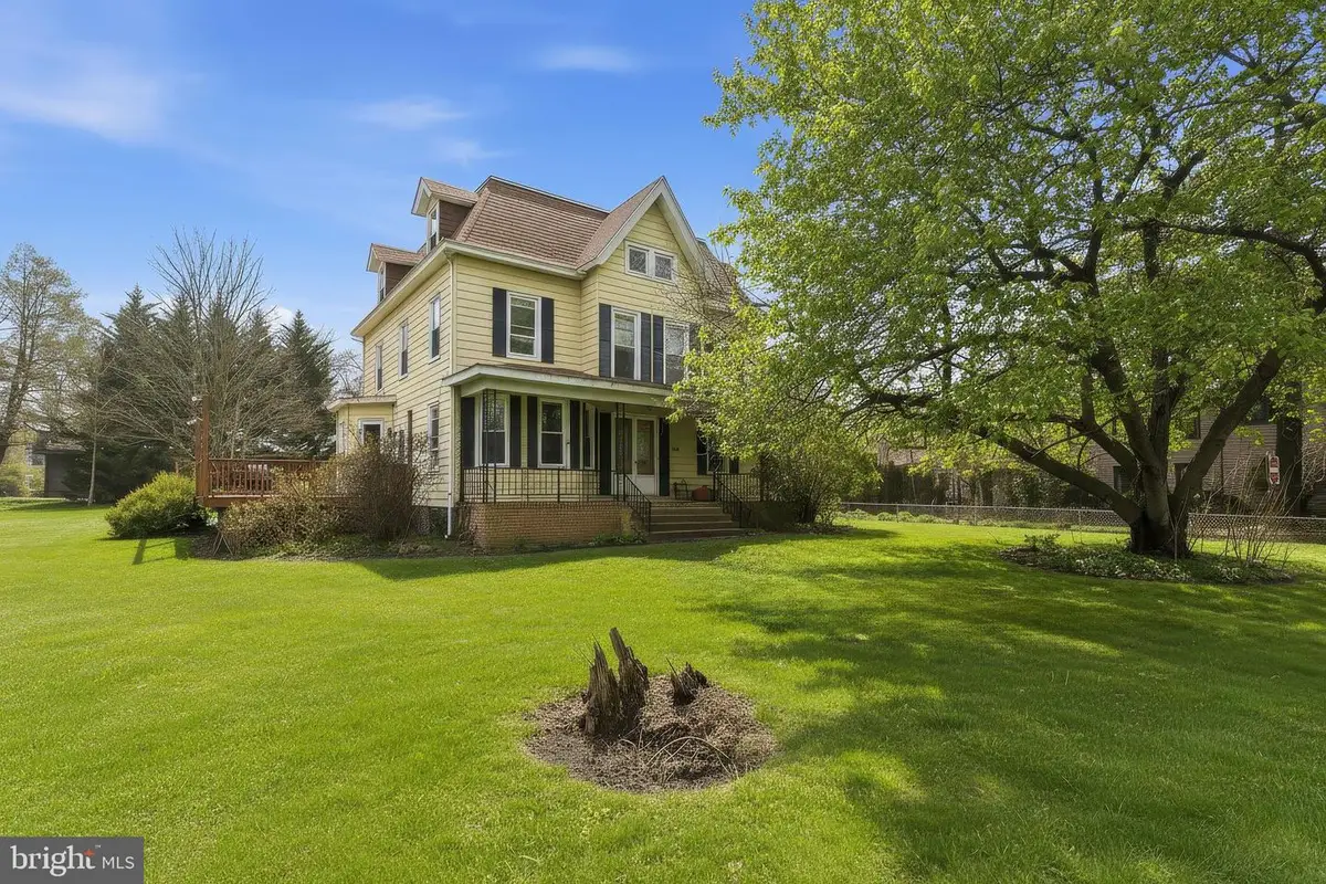 600 Farnsworth Avenue, Bordentown, NJ 08505 - #1