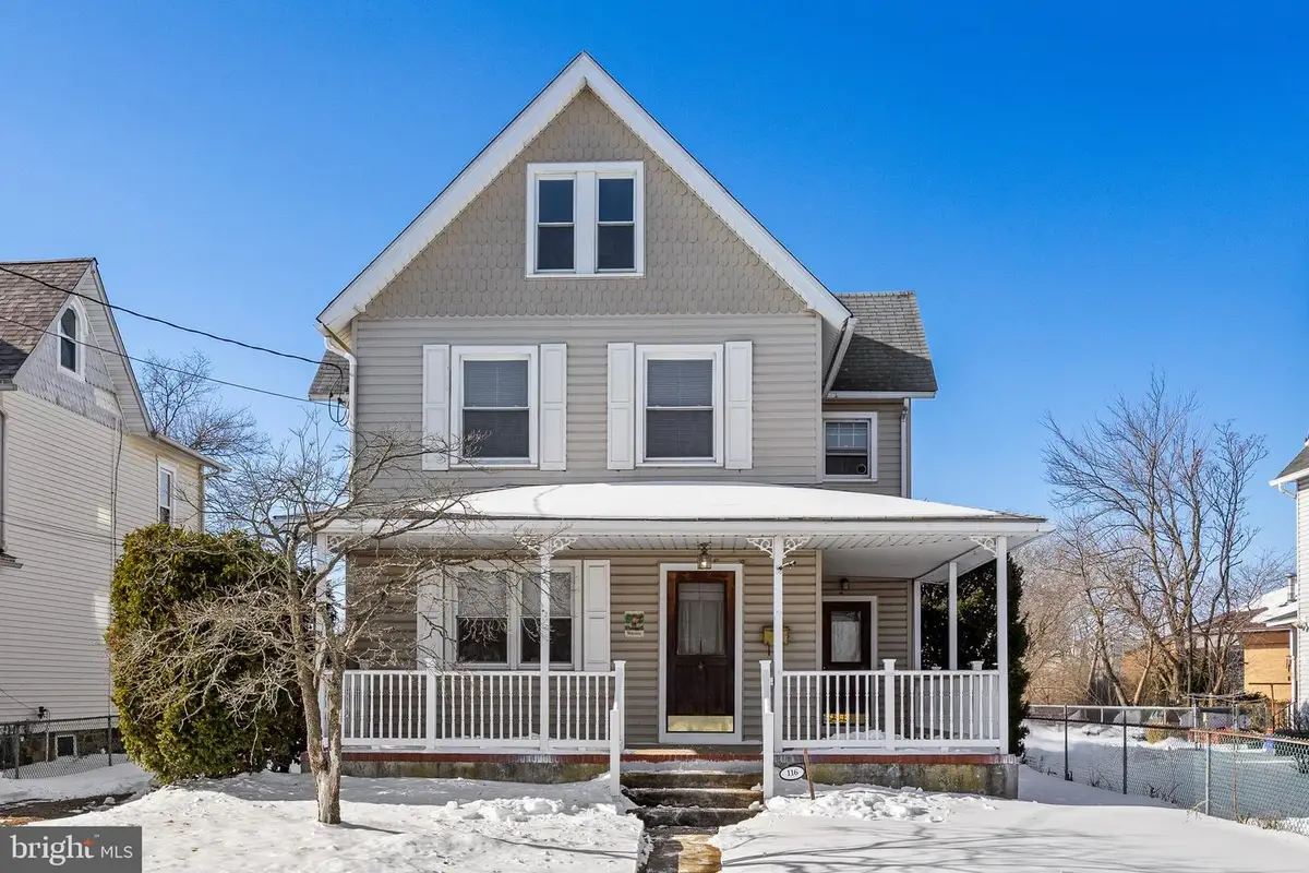 116 Lippincott Ave, Riverside, NJ 08075 - #1