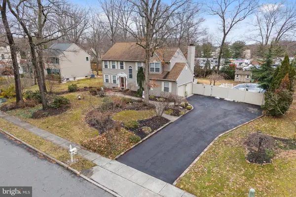 5 Laurel Tree Dr, WESTAMPTON, NJ 08060