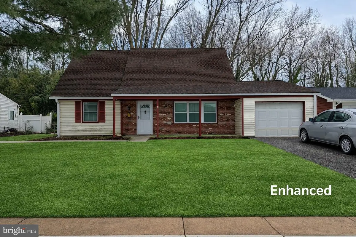 21 Glenview Ln, Willingboro, NJ 08046 - #1