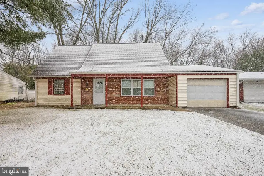 21 Glenview Ln, Willingboro, NJ 08046 - #2