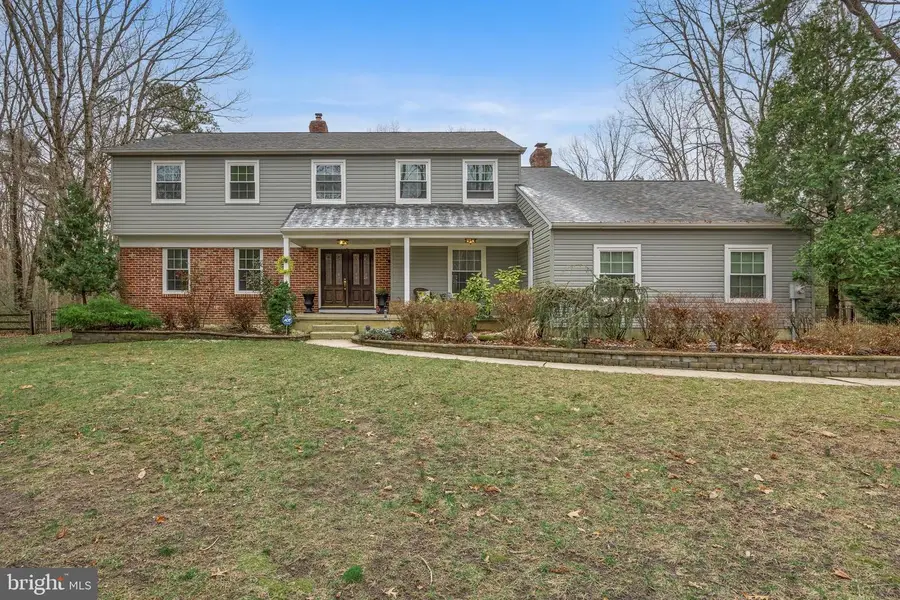 9 Wethersfield Dr, Medford, NJ 08055 - #2