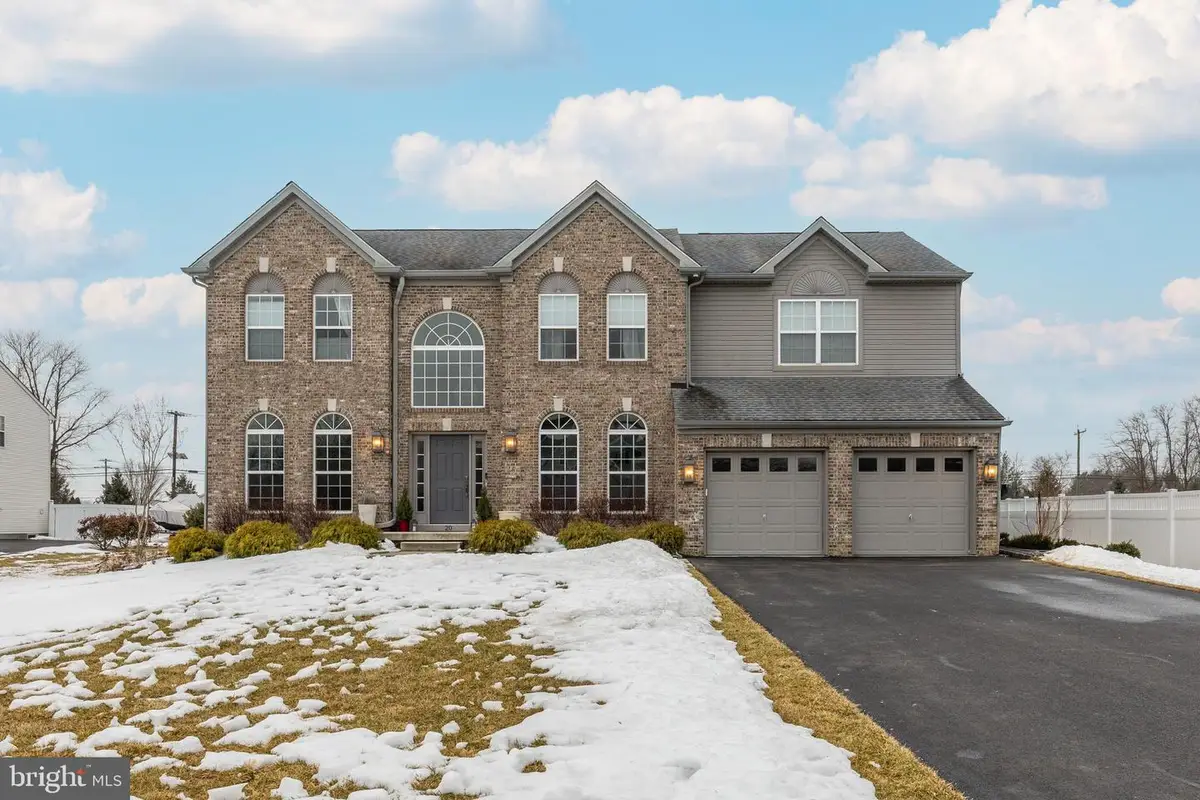 20 Providence Ct, Lumberton, NJ 08048 - #1