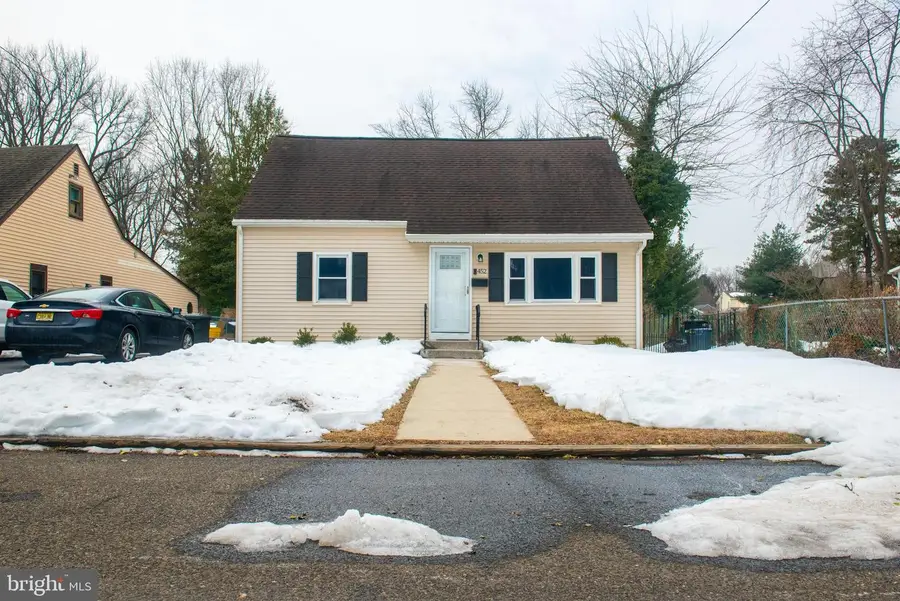 452 Elm Ave, Maple Shade, NJ 08052 - #2