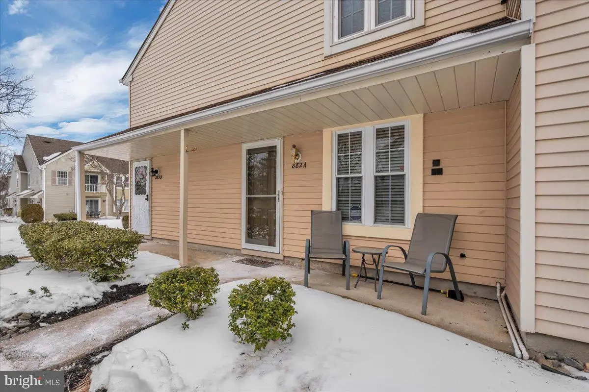 882a Scotswood Ct, Mount Laurel, NJ 08054 - #1