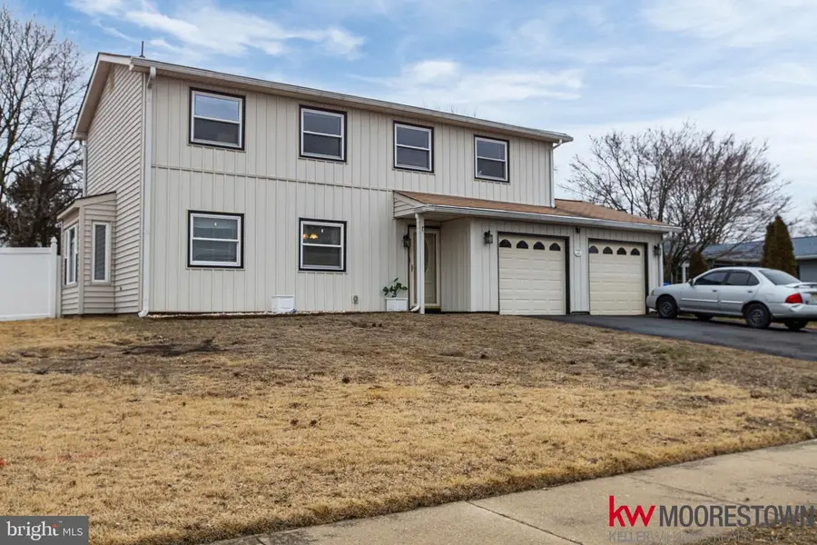 19 Nottingham Way, Eastampton, NJ 08060 - #2