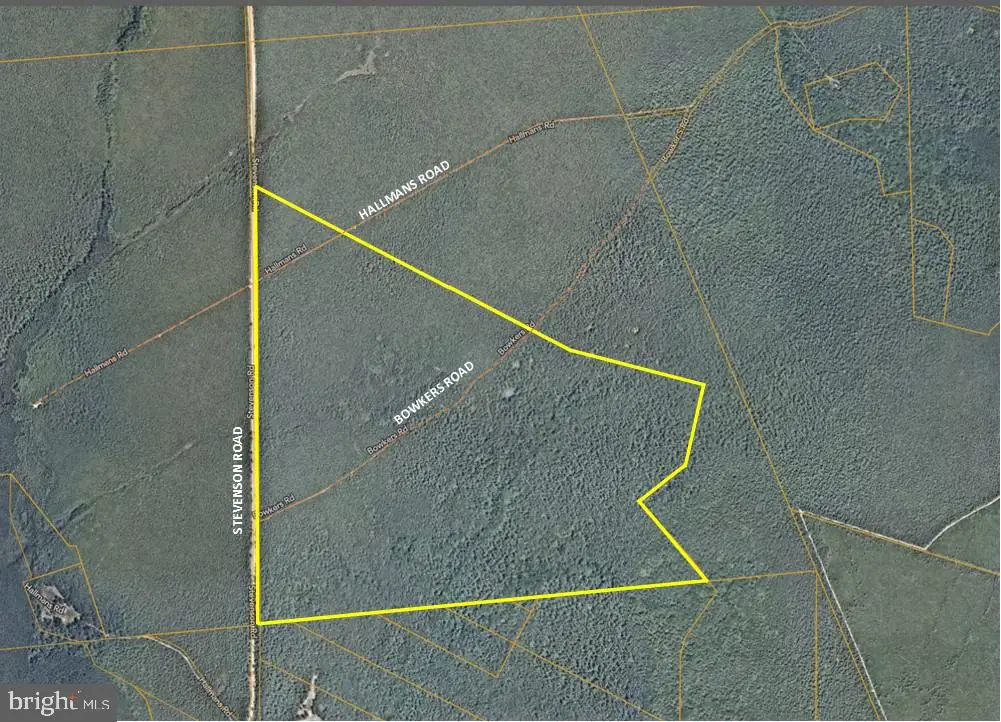 Stevenson Rd, Vincentown, NJ 08088 - #1