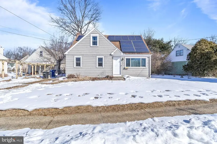 167 South Ave, Mount Holly, NJ 08060 - #2