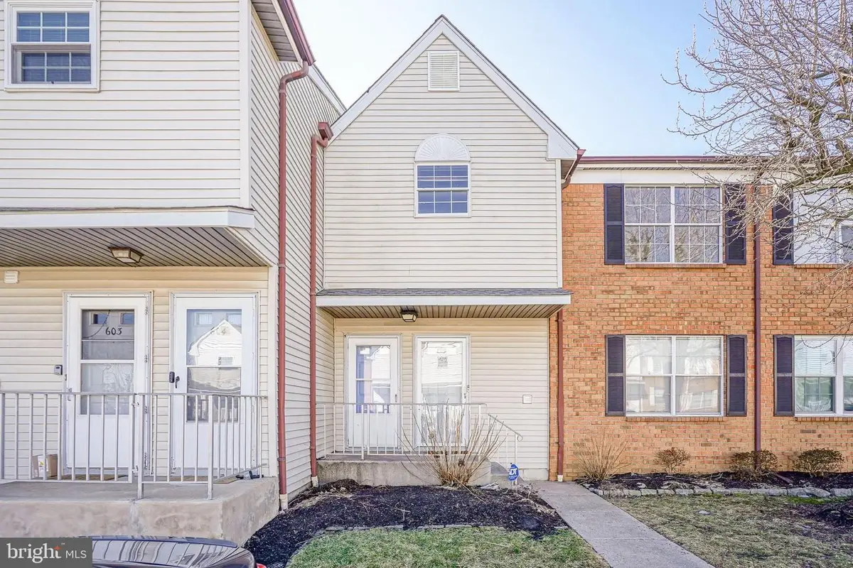 605 Woodchip Rd, Lumberton, NJ 08048 - #1