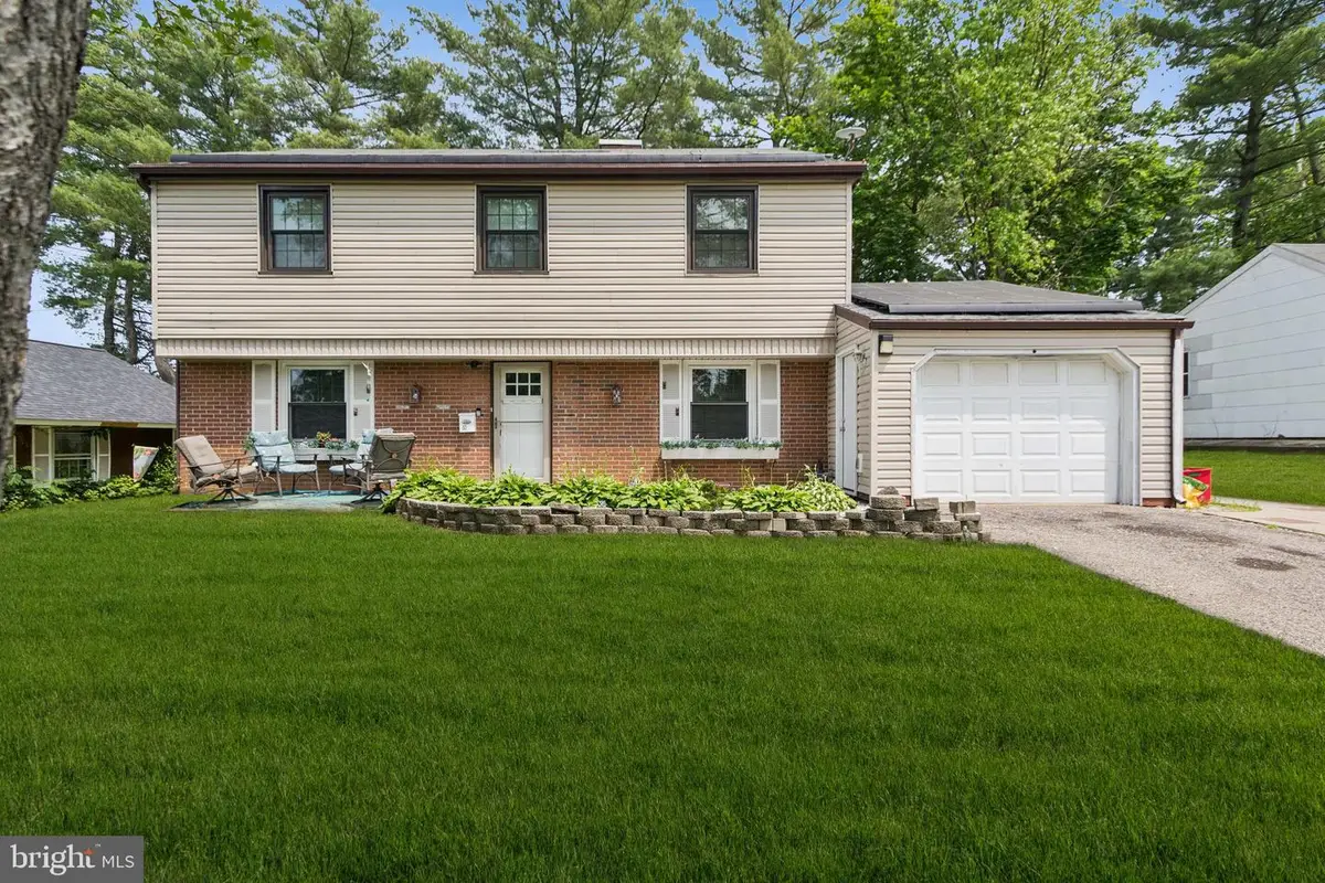 60 Pinafore Ln, Willingboro, NJ 08046 - #1