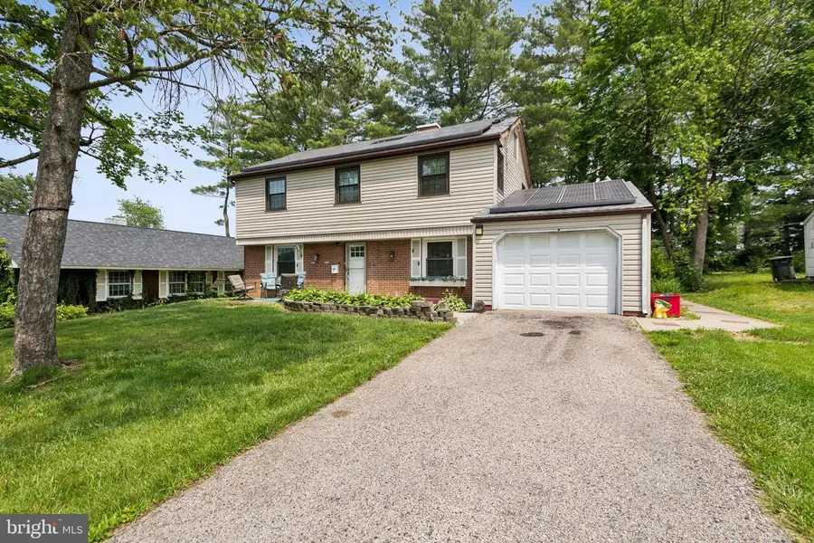 60 Pinafore Ln, Willingboro, NJ 08046 - #2