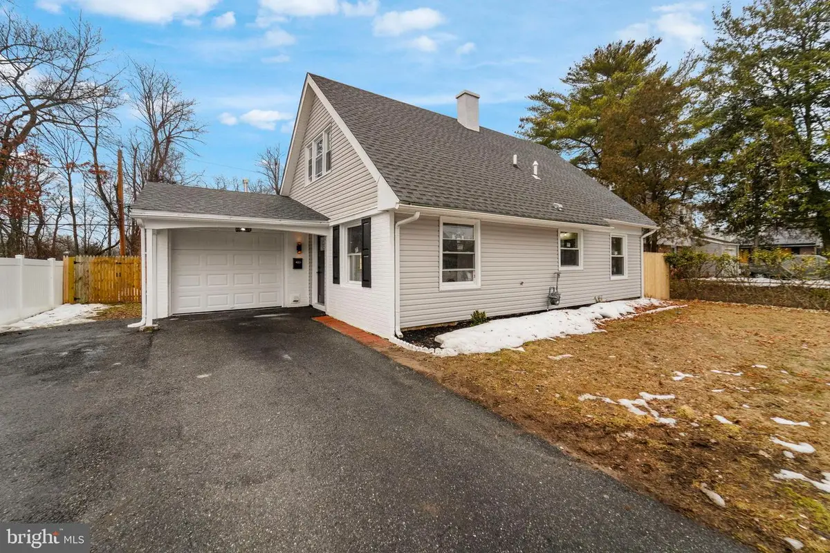 19 Spiralwood Ln, Willingboro, NJ 08046 - #1