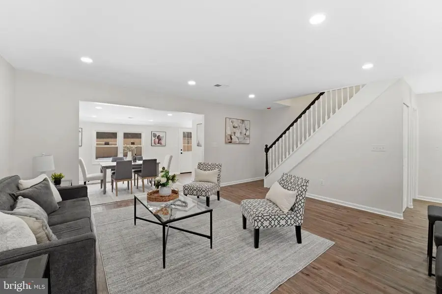 19 Spiralwood Ln, Willingboro, NJ 08046 - #2