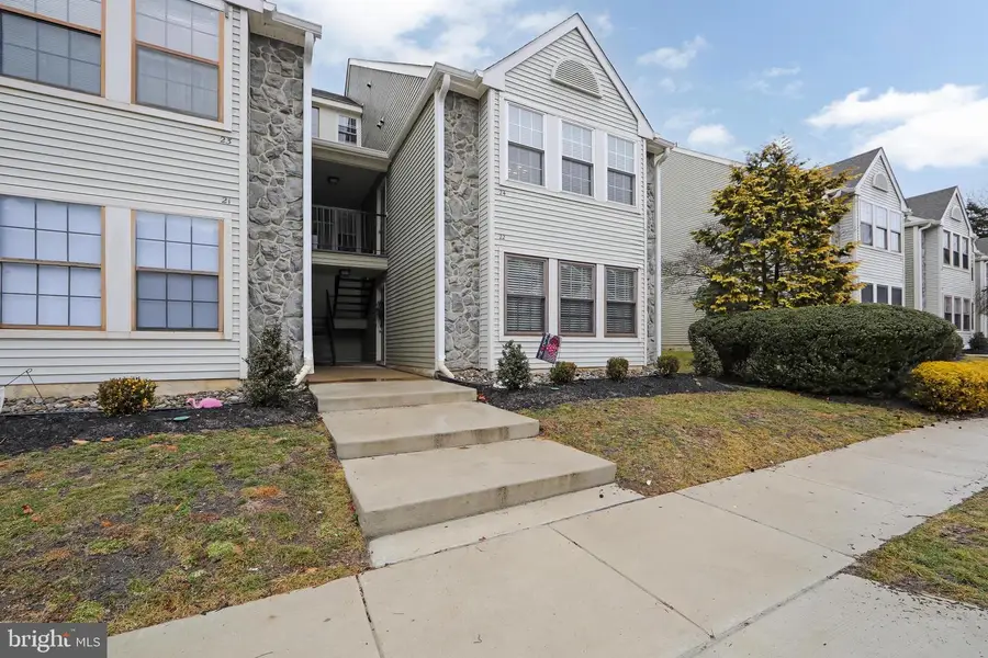 24 Chelmsford Ct., Marlton, NJ 08053 - #2